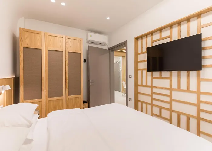 Blossom By Halu! Cozy 2-Bd Apartment